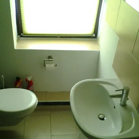 Ferienwohnung In Scharnhagen *