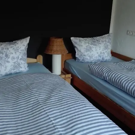 Ferienwohnung In Scharnhagen *